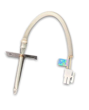 Oven temperature sensor