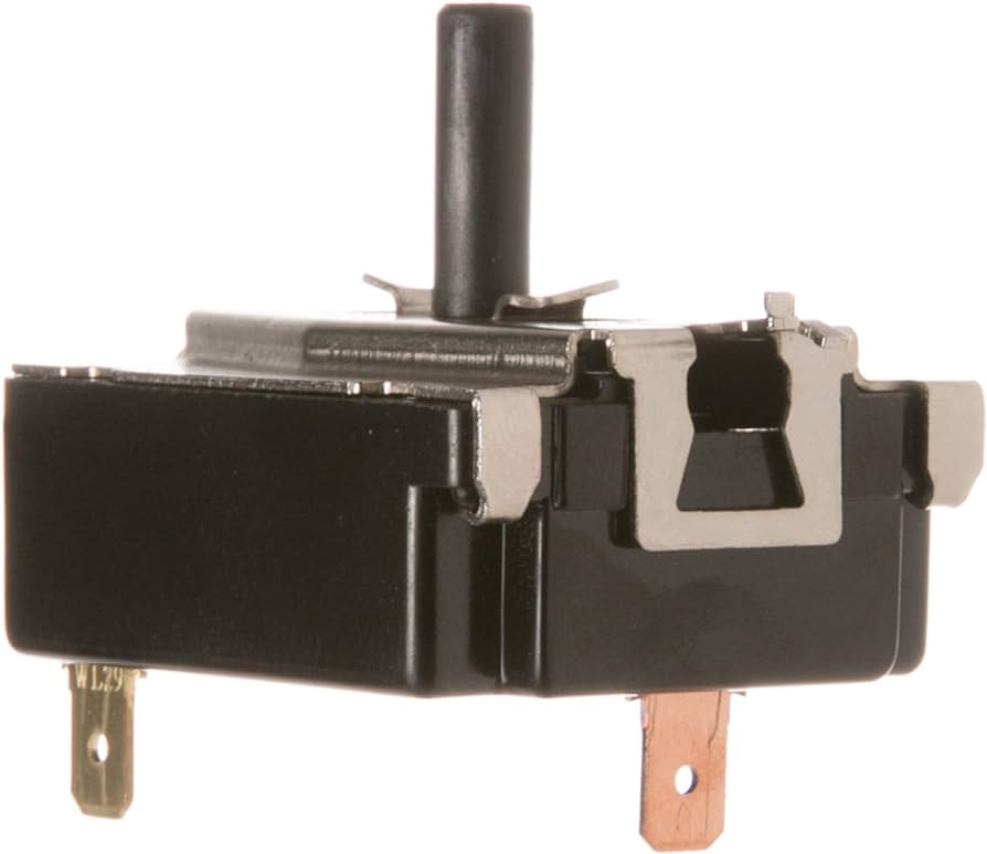 WG04F03522 Dryer Start Switch - XPart Supply