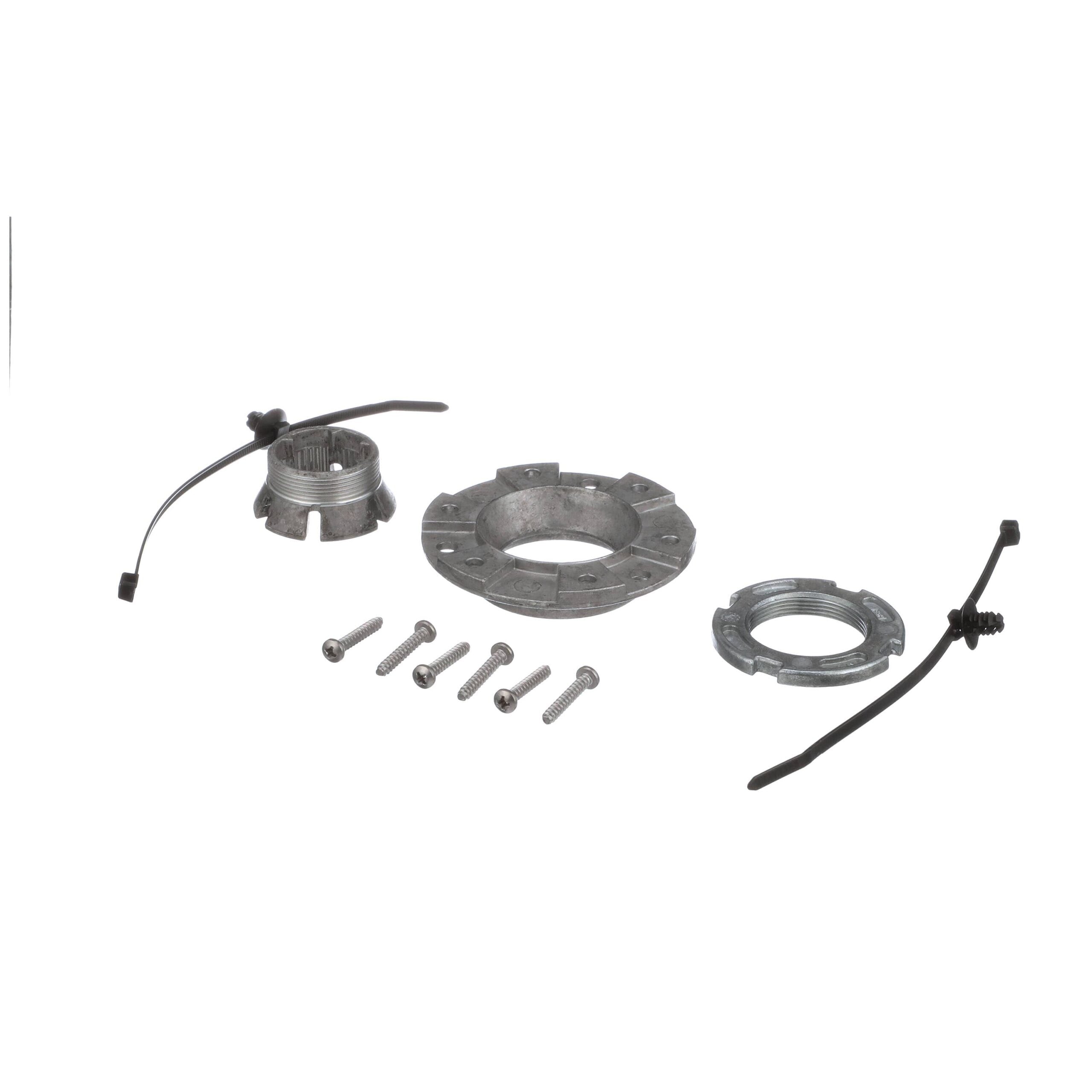 Whirlpool W10324651 Washer Drive Hub Kit – Washer Won't Spin or Makes Grinding Noise During Agitation