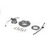 Whirlpool W10324651 Washer Drive Hub Kit – Washer Won't Spin or Makes Grinding Noise During Agitation
