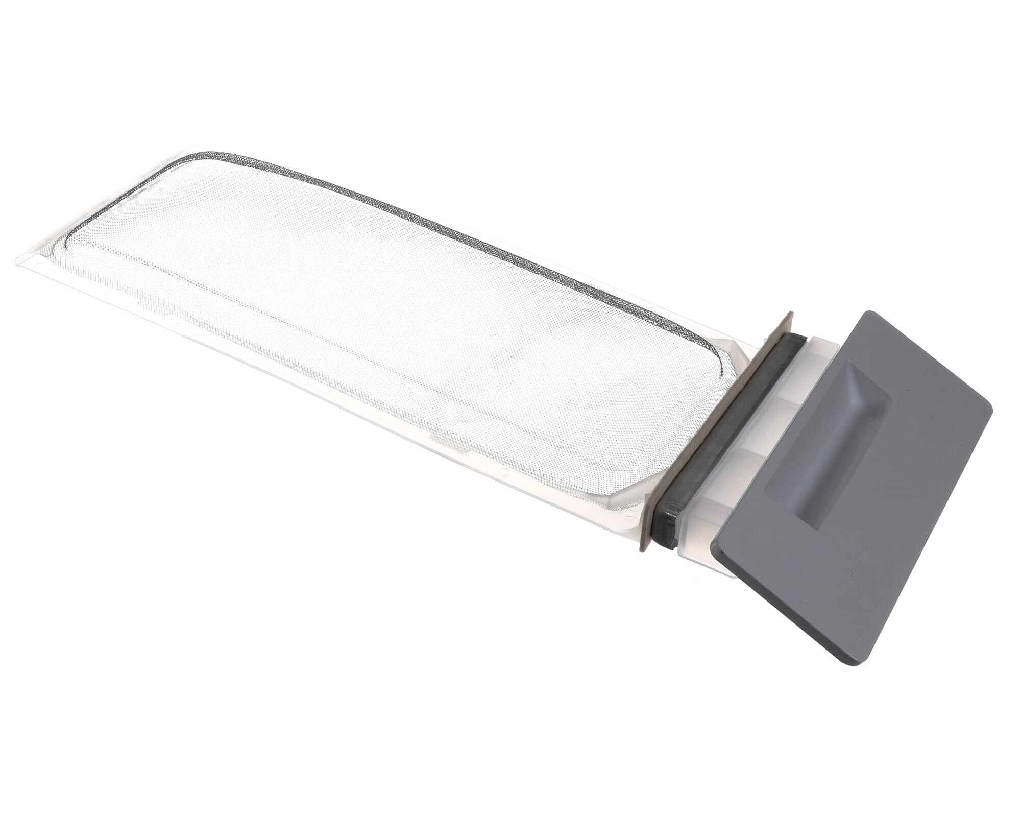 Whirlpool WPW10717210 Lint Screen, Mesh, White, Dryer - XPart Supply Ltd.