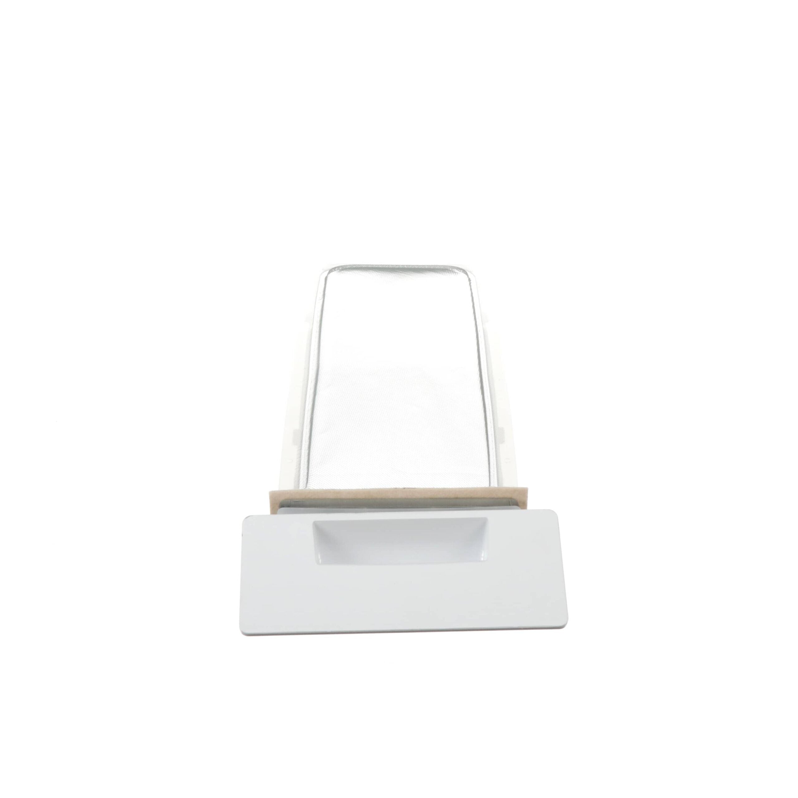 Whirlpool WPW10717210 Lint Screen, Mesh, White, Dryer - XPart Supply Ltd.
