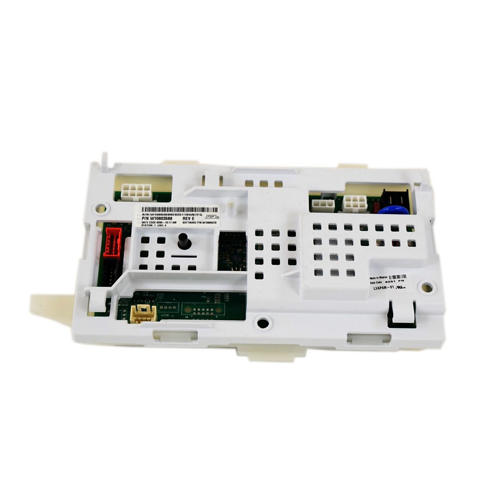 W11116592 Washer Electronic Control Board - XPart Supply