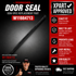 Whirlpool Dishwasher Door Seal W11664713 — Fix a Leaking Dishwasher Door