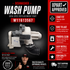 Whirlpool Dishwasher Wash Pump W11613567, Replaces W11521438