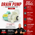 Whirlpool Dishwasher Water Inlet Valve 611906 — Fix No-Fill and Restore Proper Water Flow