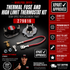 Whirlpool Dryer Thermal Cut-Off Kit 279816
