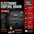 Whirlpool Electronic Control Board W11305293 — Fix Dead Display & Error Codes