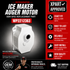 Whirlpool Ice Maker Auger Motor WP2212363 — Fixes Ice Dispenser Jams