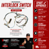 Whirlpool Microwave Door Interlock Switch W11033422 — Fix Microwave That Won't Start