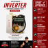 Whirlpool Microwave Inverter W11578579 — Fix Microwave That Won't Heat or Has No Power