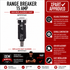 Whirlpool Range Breaker WP9757601 — Restore Power to Your Range or Cooktop