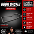 Whirlpool Refrigerator Door Gasket W10830162 — Fixes Air Leaks, Condensation & Compressor Overrun