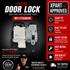 Whirlpool Washer Door Lock W11733849 — Fixes Door Won't Latch, Lock Error Codes & No-Start