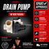 Whirlpool Corporation Washer drain pump W10876600