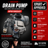 Whirlpool Washer Drain Pump WPW10605427 – OEM & Premium XPart Options Available