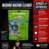 Whirlpool Washing Machine Cleaner W10135699B — Eliminate Odors and Restore Wash Performance