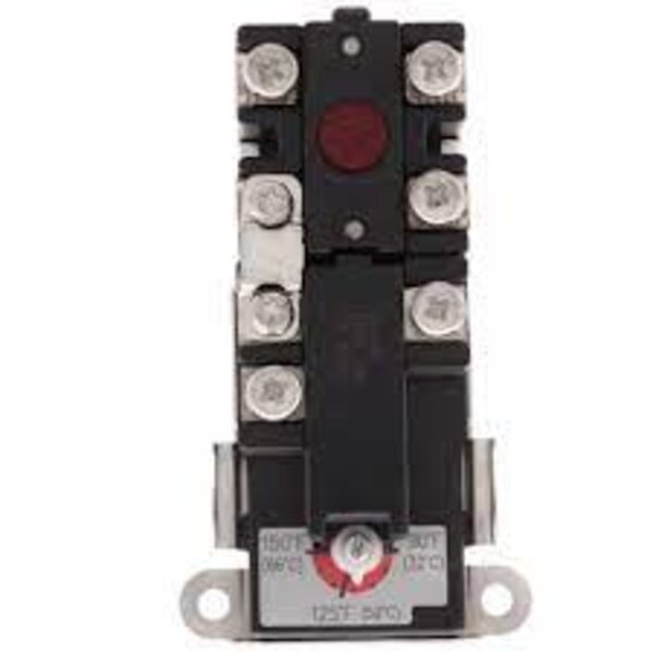 Universal Replacement for Electric Water Heater Thermostats and Limits - XPart Supply Ltd.