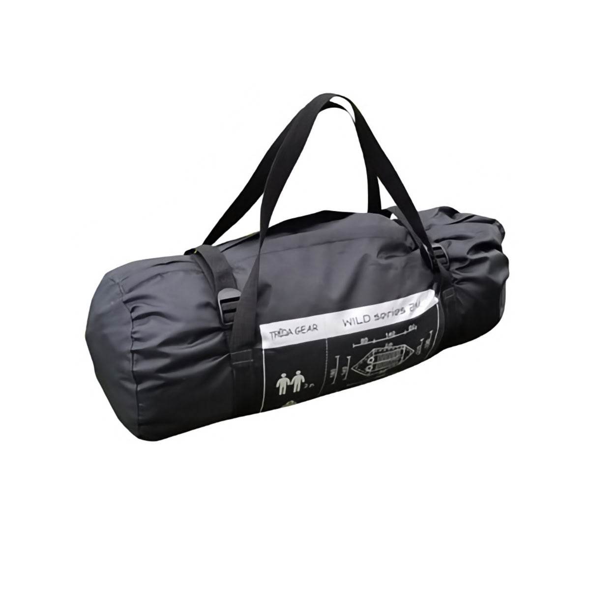 Wild Series 2-Person Tent