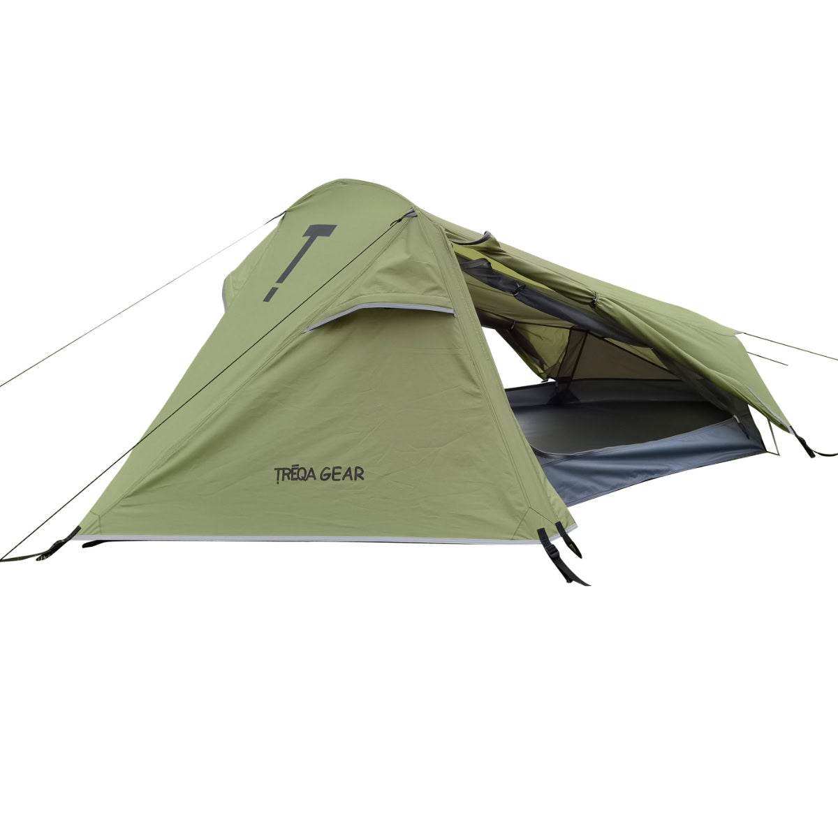 Wild Series 2-Person Tent