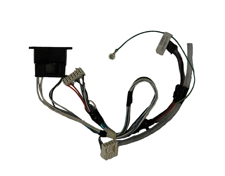 Washer Wire Harness W11736785 - Genuine OEM Replacement for Whirlpool Washing Machines