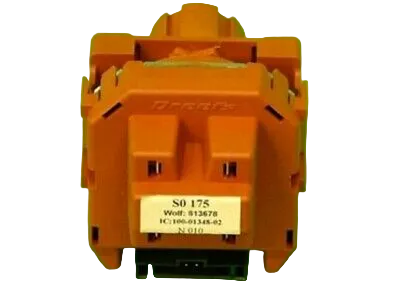 815524 Oven Selector Switch