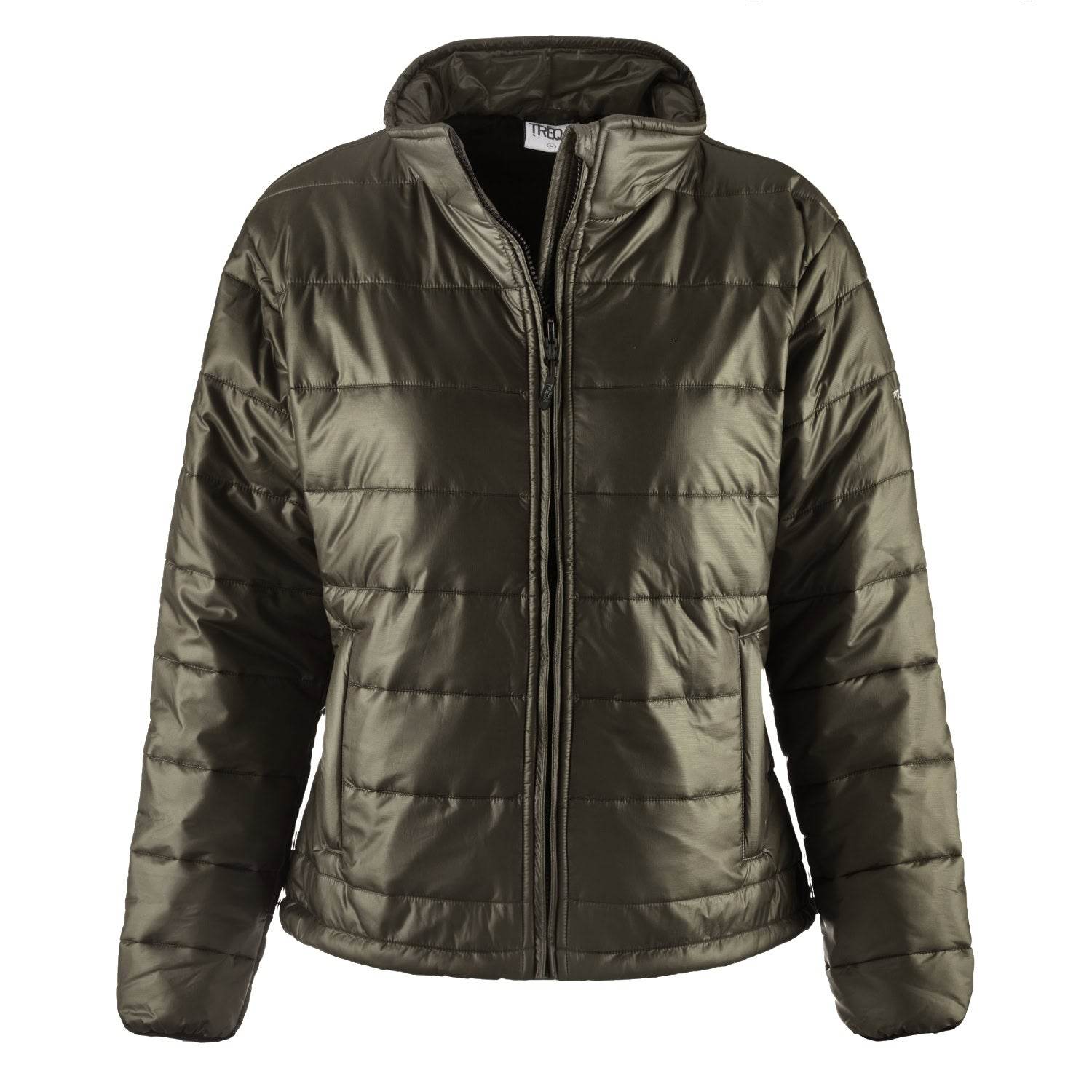 Women’s Annapurna CCS Insulated Winter Jacket 300 GSM