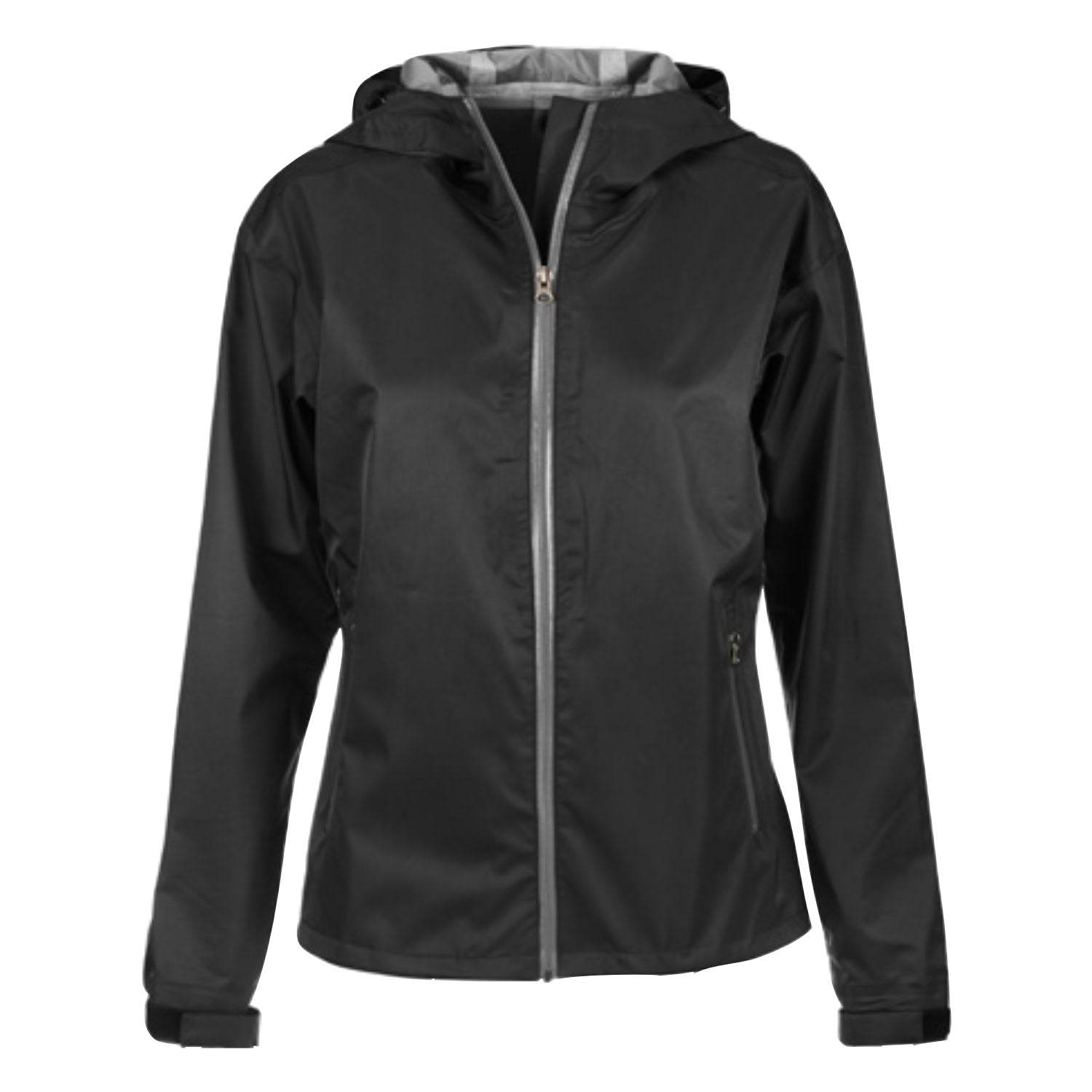 Women’s K2 Rain Jacket