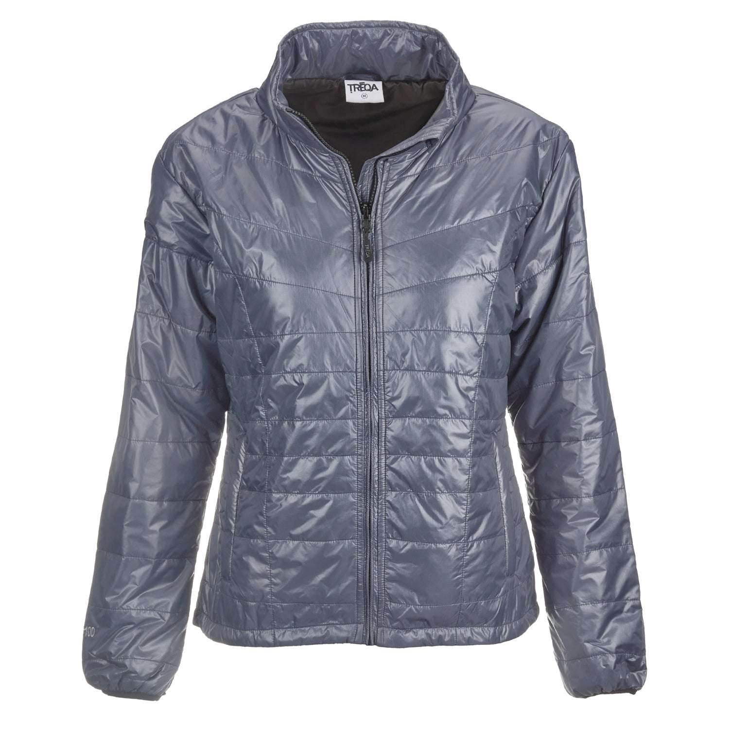 Women’s Khumbu Insulated Jacket 100 GSM CCS