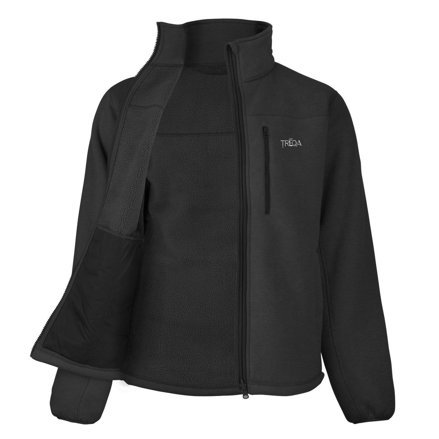 Women’s Lobouche Fleece Jacket