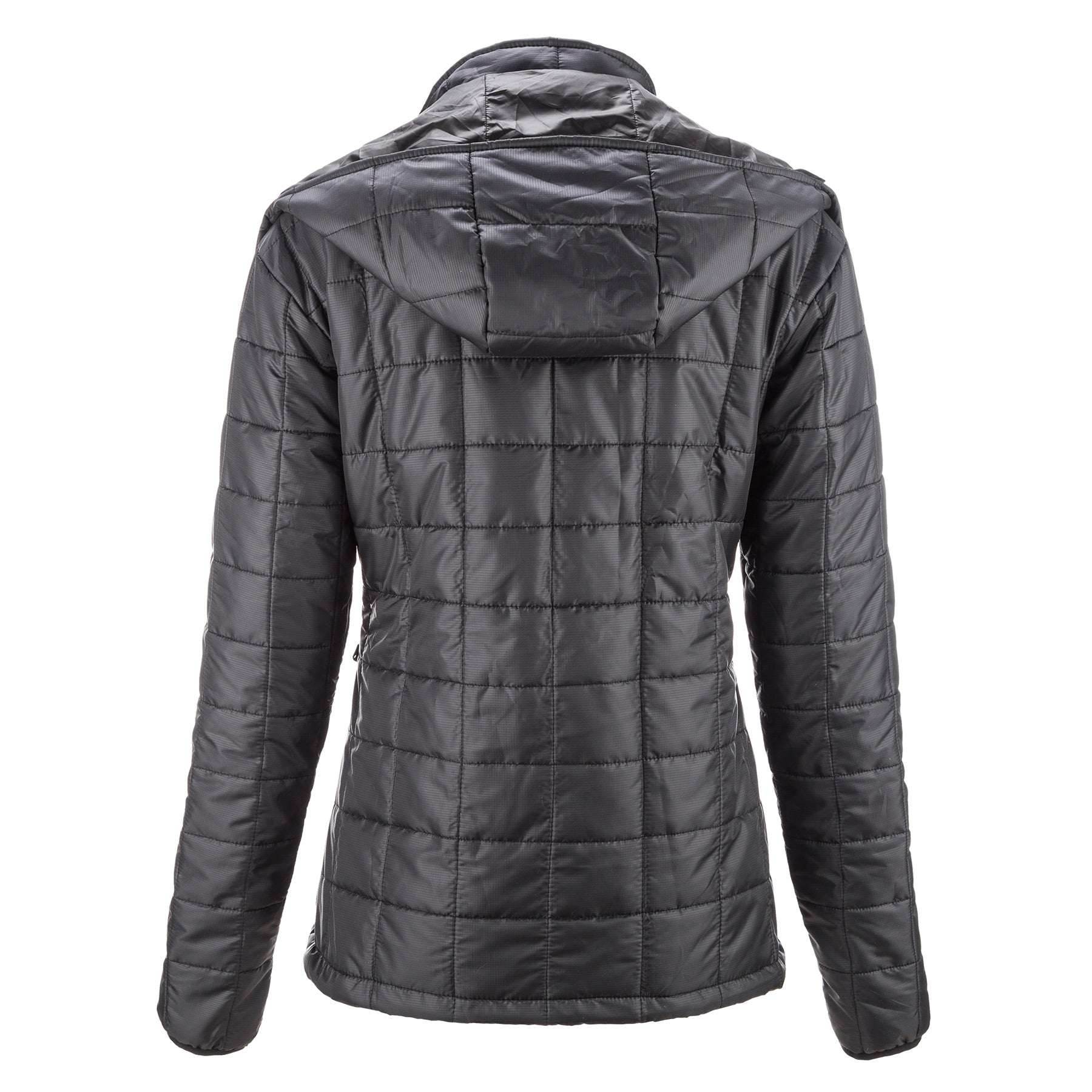 The Pumori Women’s Insulated Jacket 200 GSM