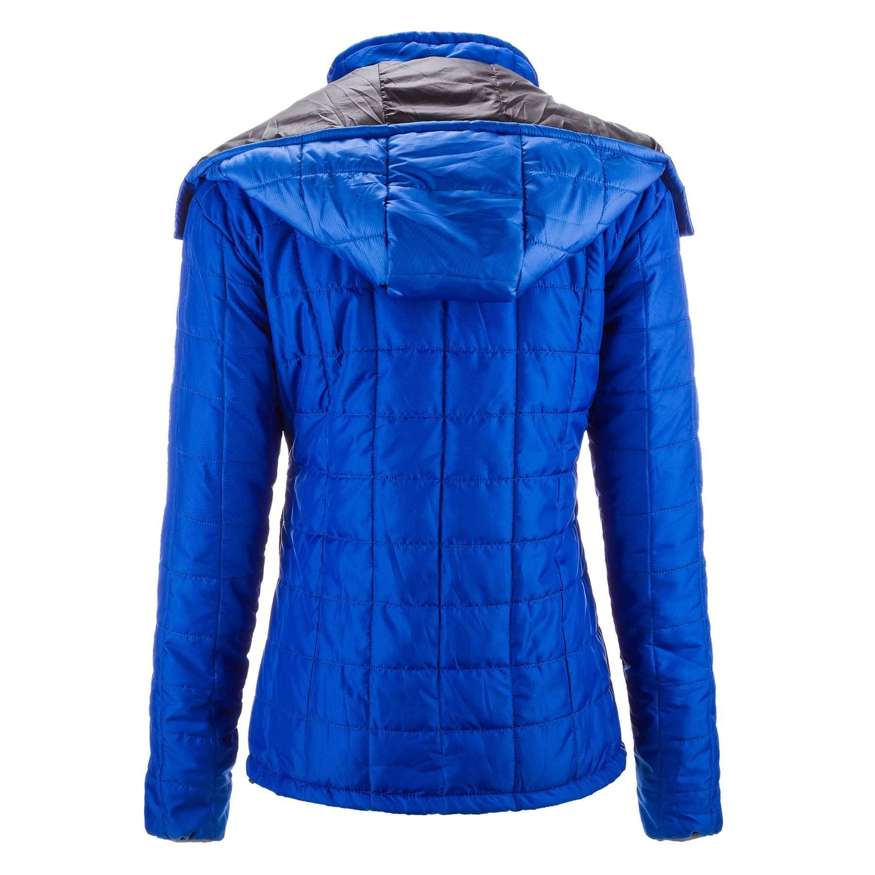 The Pumori Women’s Insulated Jacket 200 GSM