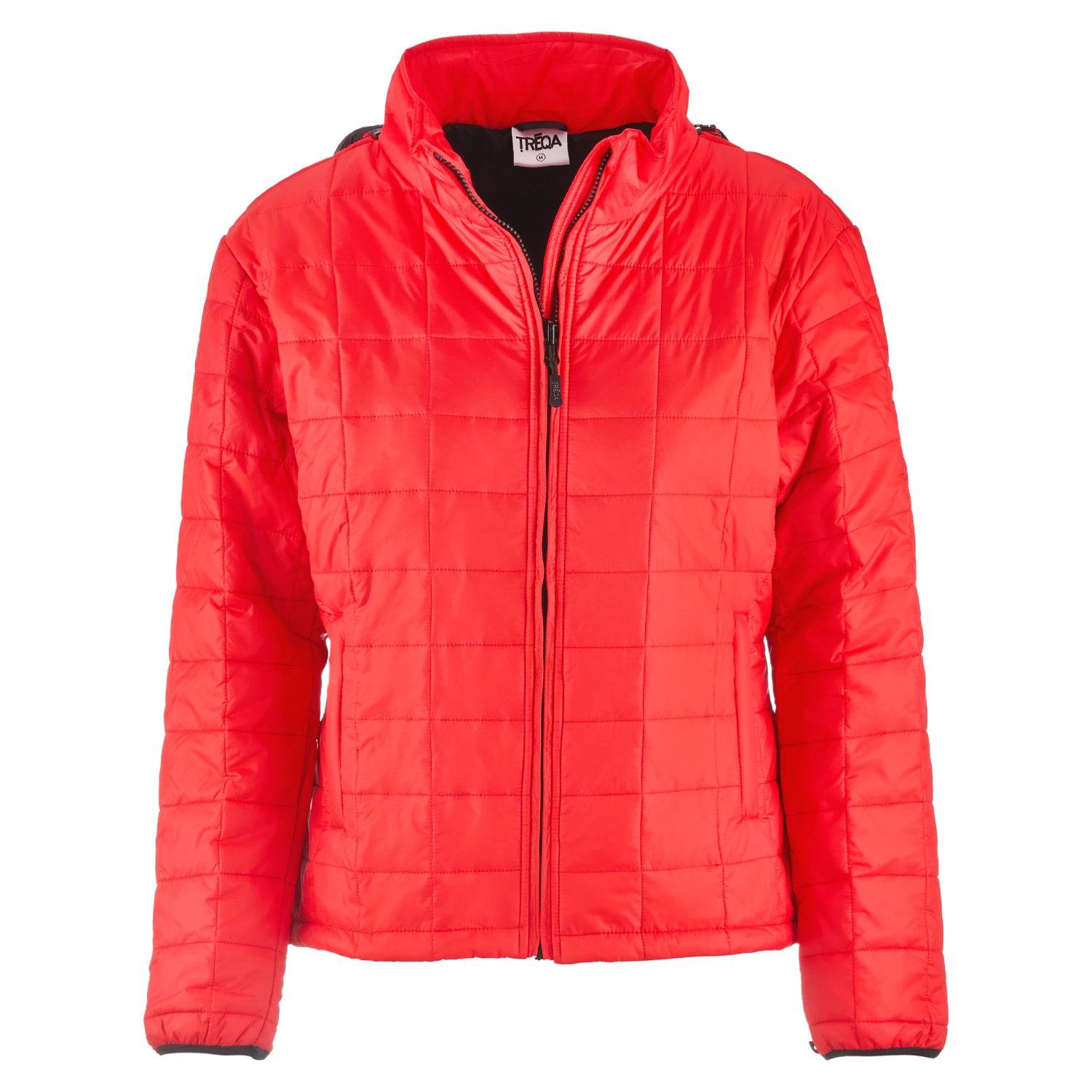 Women’s Pumori Insulated Jacket 200 GSM CCS