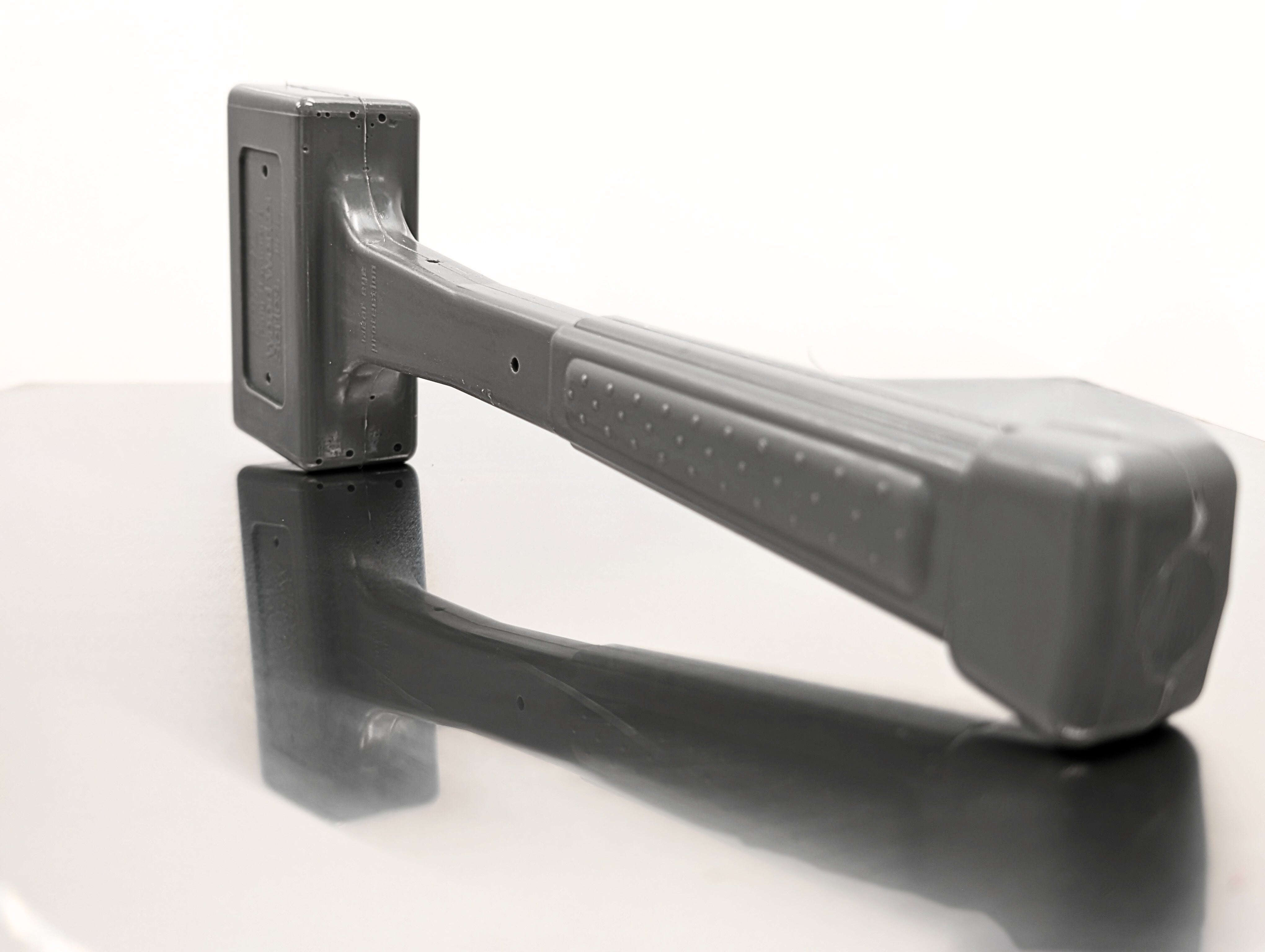 34oz Woodworker Dead Blow Hammer