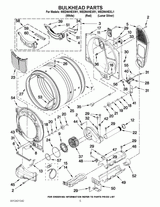 WPW10344699 Collar - XPart Supply