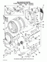 WPW10342188 Dryer Exhaust Duct - XPart Supply