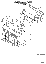 W11233068 Range Surface Element Switch - XPart Supply