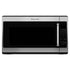 KitchenAid - 2 cu. Ft  Over the range Microwave in Stainless Steel - YKMHS120ES