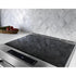 KitchenAid - 7.1 cu. ft Electric Range in Stainless - YKSEB900ESS