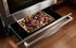 KitchenAid - 7.1 cu. ft Electric Range in Stainless - YKSEB900ESS