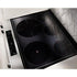 KitchenAid - 6.4 cu. ft Electric Range in Stainless - YKSEG700ESS