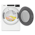 Whirlpool - 7.4 cu. Ft  Electric Dryer in White - YWED5605MW