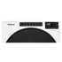 Whirlpool - 7.4 cu. Ft  Electric Dryer in White - YWED5605MW