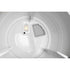 Whirlpool -  7.4 cu. Ft  Electric Dryer in Grey - YWED7120HC