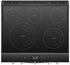 Whirlpool - 6.4 cu. ft Electric Range in Stainless - YWEE750H0HZ