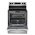 Whirlpool - 5.3 cu. ft Electric Range in Stainless - YWFE515S0JS