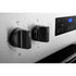 Whirlpool - 5.3 cu. ft Electric Range in Stainless - YWFE515S0JS