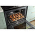 Whirlpool - 5.3 cu. ft  Electric Range in Stainless - YWFE550S0LZ