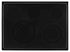 Whirlpool - 6.4 cu. ft Electric Range in Stainless - YWFE745H0FS
