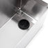 Yoder Smokers Stainless Steel Grease Shield - XPart Supply Ltd.
